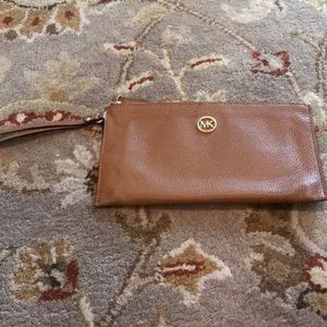 Michael Kors Wristlet